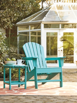 2-Piece Outdoor Seating Package