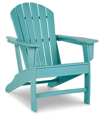 2-Piece Outdoor Seating Package