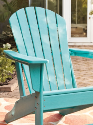 2-Piece Outdoor Seating Package