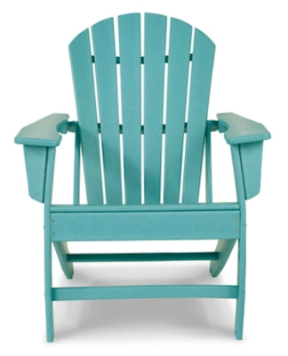 Sundown Treasure Adirondack Chair