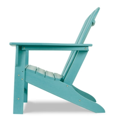 2-Piece Outdoor Seating Package