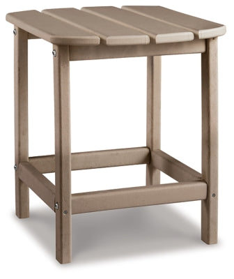 3-Piece Outdoor Package