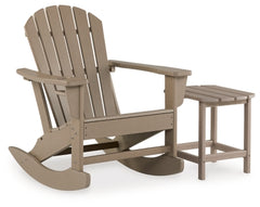 2-Piece Outdoor Package