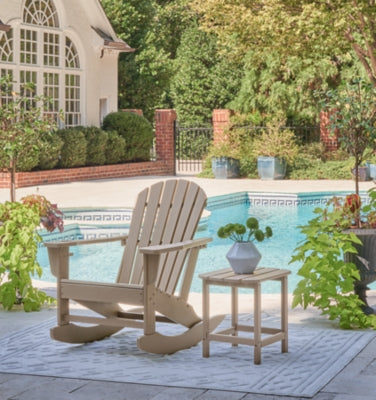 2-Piece Outdoor Package