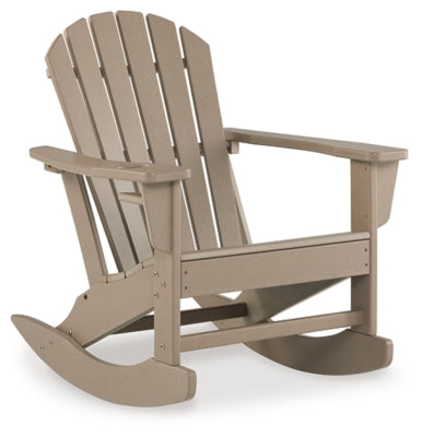 3-Piece Outdoor Package