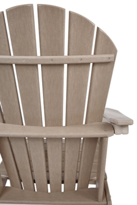 3-Piece Outdoor Seating Package