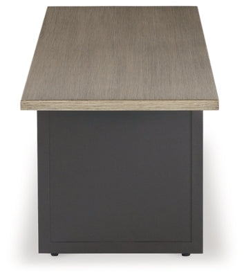 Asientos modulares para exterior Bree Zee de 7 piezas