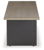 Bree Zee 7-Piece Outdoor Modular Seating