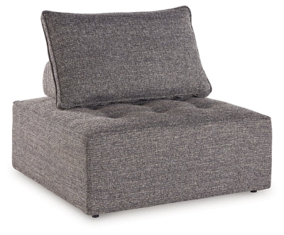 Bree Zee 8-Piece Outdoor Sectional