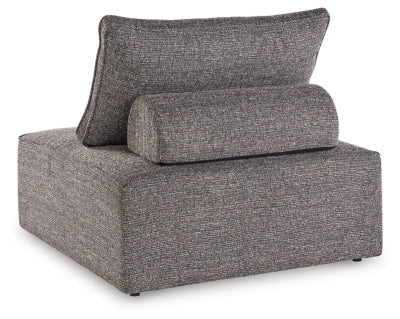 Bree Zee Outdoor Lounge Chair with Cushion