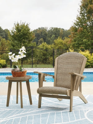 2-Piece Outdoor Package
