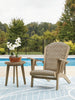 2-Piece Outdoor Package