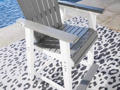 5-Piece Outdoor Dining Package