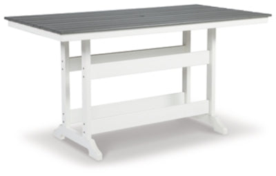 5-Piece Outdoor Dining Package