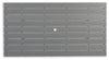 Transville Outdoor Counter Height Dining Table