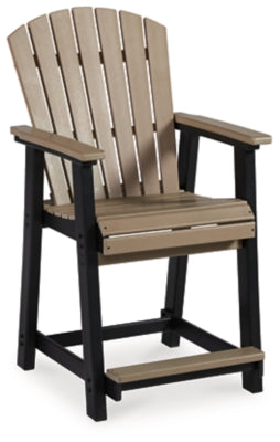 5-Piece Outdoor Dining Package