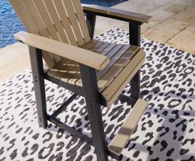 5-Piece Outdoor Dining Package