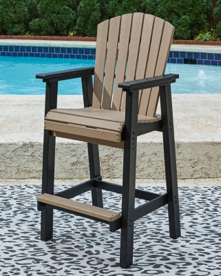 5-Piece Outdoor Dining Package