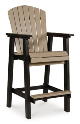 5-Piece Outdoor Dining Package