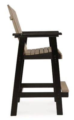 5-Piece Outdoor Dining Package