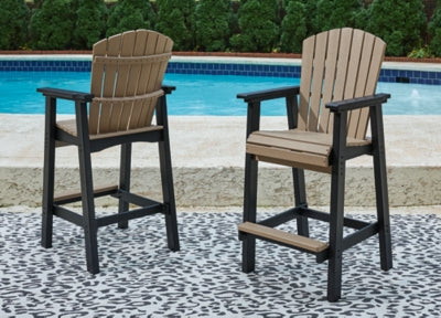3-Piece Outdoor Dining Package