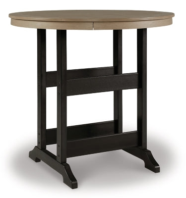 3-Piece Outdoor Dining Package