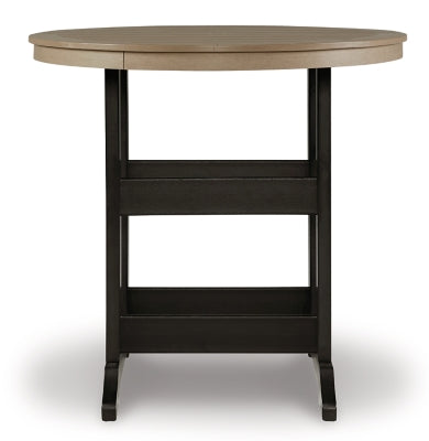 5-Piece Outdoor Dining Package