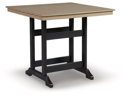 5-Piece Outdoor Dining Package