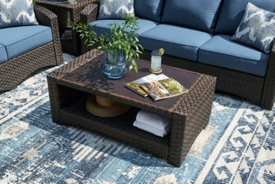 4-Piece Outdoor Package