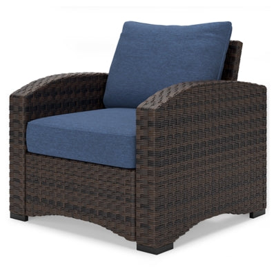 4-Piece Outdoor Package
