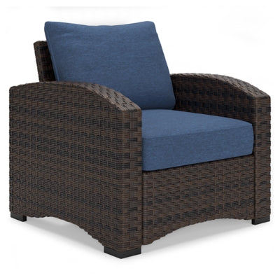 4-Piece Outdoor Package