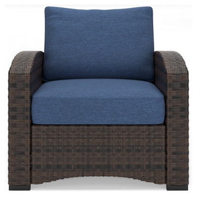 4-Piece Outdoor Package