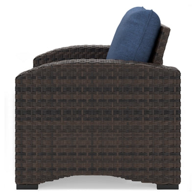 4-Piece Outdoor Package