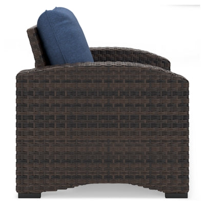 4-Piece Outdoor Package