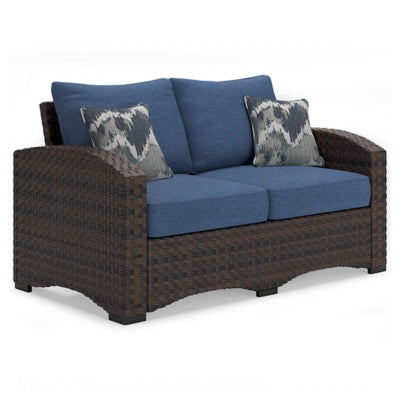 4-Piece Outdoor Package