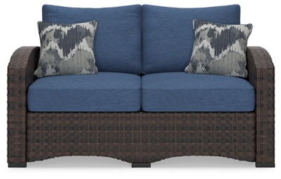 4-Piece Outdoor Package