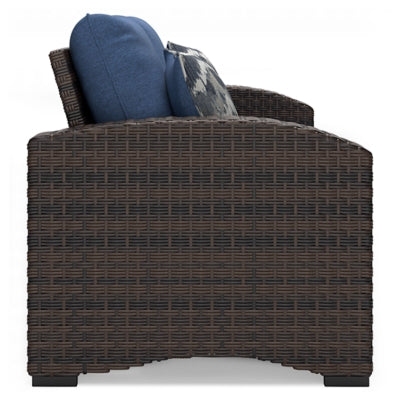4-Piece Outdoor Package