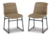 3-Piece Outdoor Dining Package