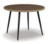 3-Piece Outdoor Dining Package