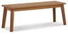 3-Piece Outdoor Dining Package