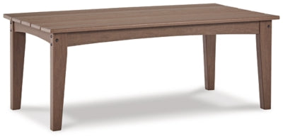 2-Piece Outdoor Seating Package