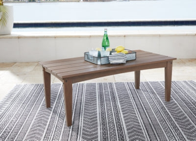 3-Piece Outdoor Occasional Table Package