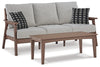 2-Piece Outdoor Seating Package