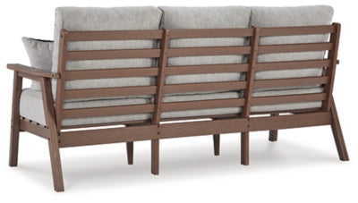 2-Piece Outdoor Seating Package