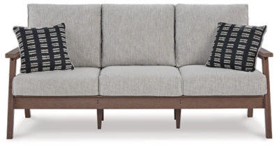 2-Piece Outdoor Seating Package