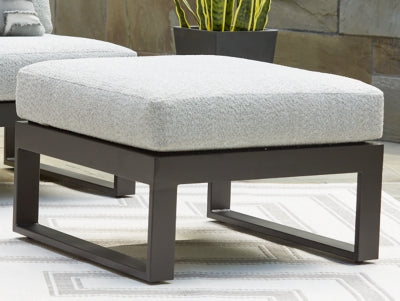 6-Piece Outdoor Package