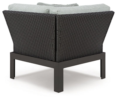 6-Piece Outdoor Package