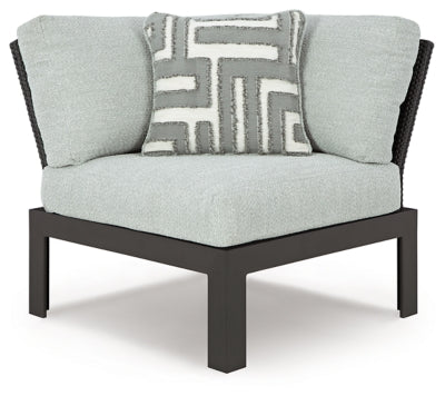 Beachloft 6-Piece Outdoor Sectional