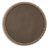 2-Piece Outdoor Occasional Table Package
