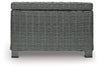 3-Piece Outdoor Occasional Table Package